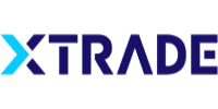 Xtrade logo